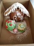 2018 - Ateliers de bricolages Noël