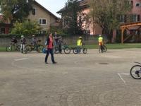 Cours de conduite PRO VELO